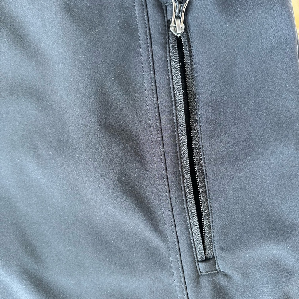 Port Authority Black Performance Softshell Jacket - image 4
